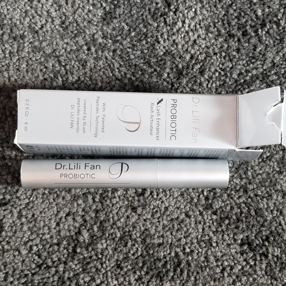 Dr Lili Fan Probiotic Lash Serum Reviews Dr. Lili Fan | Skincare | Dr Lili Fan Probiotic Lash Enhancer Serum